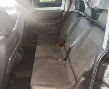 Zunanja slika - Volkswagen Caddy - Style 1.5 TSI DSG - 11 - Predogledna slika