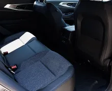 Zunanja slika - Renault Rafale - E-Tech 200 techno + GUME + VINJETA - 4 - Predogledna slika
