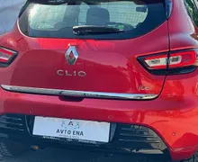 Zunanja slika - Renault Clio - TCe 90 Limited - FULL LED - NAVI - PDC - 83.200km - 4 - Predogledna slika