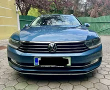 Zunanja slika - Volkswagen Passat - Variant 2,0 TDI BMT Highline - 3 - Predogledna slika