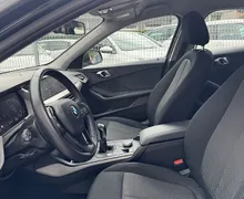 Zunanja slika - BMW Serija 1 - : 116d  BUSINESS DESIGN - LED- NAVI - PDC-VIRTUAL - 7 - Predogledna slika