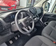 Zunanja slika - Opel Movano - 2.2 BHDi - 11 - Predogledna slika