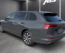 Zunanja slika - Volkswagen Golf Variant - 2.0 TDI BMT Life DSG-IQ Light-Vl.kljuka-ACC-Kamera - 4 - Predogledna slika