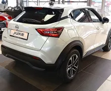 Zunanja slika - Nissan Juke - 1.0 DIG-T 117 N-CONNECTA NAVI + KAMERA - 7 - Predogledna slika