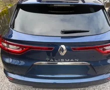 Zunanja slika - Renault Talisman - Grandtour Energy dCi 130 Zen S&S - 5 - Predogledna slika
