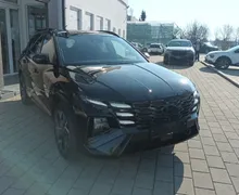 Zunanja slika - Hyundai Tucson - 1.6 T-GDI 150 PREMIUM N LINE DCT.MSR.WIN.... - 6 - Predogledna slika