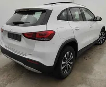 Zunanja slika - Mercedes-Benz GLA-Razred - GLA 250 e Avt.KAMERA.PANORAMA.LED.USNJE.NAVI.TOP - 2 - Predogledna slika