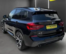 Zunanja slika - BMW X3 - serija : M SPORT sDrive 2.0d FULLED KAMERA LINE ASSIST PA.. - 6 - Predogledna slika