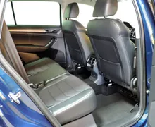 Zunanja slika - Škoda Kodiaq - 4x4 2.0 TDI Style DSG LED-ACC-KEYLESS-KAMMERA - 12 - Predogledna slika