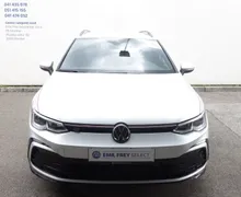 Zunanja slika - VW Golf - Variant 1.5 TSI R-Line - 3 - Predogledna slika