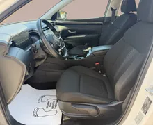 Zunanja slika - Hyundai Tucson - 1,6 CRDi Premium 48V - 9 - Predogledna slika