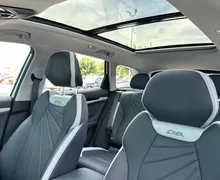 Notranja slika - Geely StarRay - 2.0 TD 8A T AWD GF - 20 - Predogledna slika