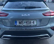 Zunanja slika - KIA XCeed - 1.6 T-GDi EX WAY ISG.7DCT 110.3 kW - 5 - Predogledna slika