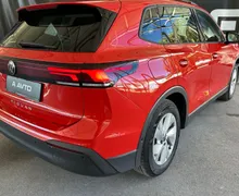 Zunanja slika - Volkswagen Tiguan - 2.0 TDI DSG-KAMERA-ACC-LINE+M.KOT ASSIS.-ALU... - 6 - Predogledna slika