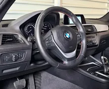 Zunanja slika - BMW Serija 1 - : 118d Sport Line - FULL LED - NAVI - TEMP - PDC ... - 7 - Predogledna slika