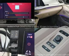Zunanja slika - Volkswagen Multivan - T7 L2 2.0 TDI DSG Edition 150KM - 15 - Predogledna slika