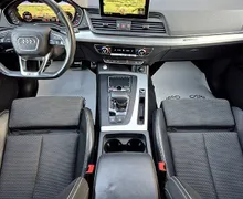 Zunanja slika - Audi Q5 - 2.0 TDI quattro S-line 1-letno jamstvo ACC virtual - 8 - Predogledna slika