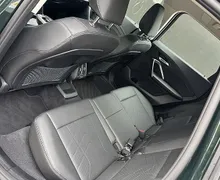 Zunanja slika - BMW X1 - serija :  sDrive18d AVT xLine-USNJE-KAMERA-LED-18COL-NAVI - 12 - Predogledna slika