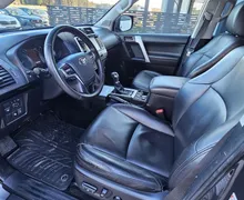 Zunanja slika - Toyota Land Cruiser - 2.8 D-4D AWD Premium-Le 165.000 km- EL.Sede  382 i-K - 5 - Predogledna slika