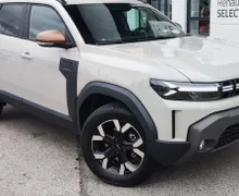 Zunanja slika - Dacia Duster - 1.2 TCe 130 4x4 EXTREME - 2 - Predogledna slika