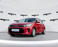 Zunanja slika - KIA Rio - 1.25 CVVT EX Edition... - 1 - Predogledna slika