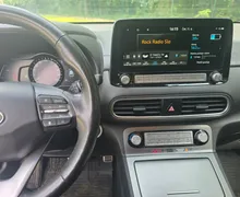 Notranja slika - Hyundai Kona - Impression - 6 - Predogledna slika