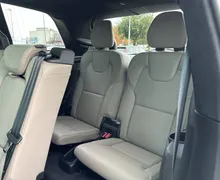 Zunanja slika - Volvo XC90 - B5 AWD Ultra Bright Avt. 7s AT AWD - 12 - Predogledna slika