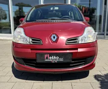 Zunanja slika - Renault Modus - Dynamique 1.2 16v slo-el.paket.servisiran..... - 2 - Predogledna slika