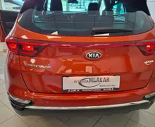 Zunanja slika - KIA Sportage - 2WD 1.6 GDI LX Edition ISG-1.LAST-SLO-LED-KAMERA- - 5 - Predogledna slika