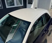 Zunanja slika - Opel Adam - VIOLA°SLO°2.LAST°DVOBARVEN°TEMPOMAT°BLUETOOTH°AL.. - 11 - Predogledna slika