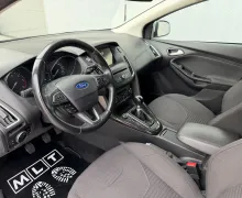 Zunanja slika - Ford Focus - 1,5 TDCi Titanium - 10 - Predogledna slika