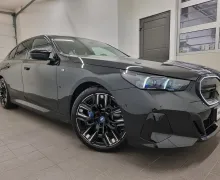 Zunanja slika - BMW i5 - M60 xDrive Limuzina - 11 - Predogledna slika