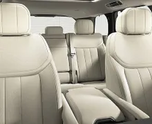 Zunanja slika - Land Rover Range Rover - HSE 3.0 D350 MHEV 4WD - 6 - Predogledna slika