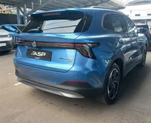 Zunanja slika - MG MGS5 EV - LUXURY - 5 - Predogledna slika