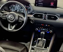 Zunanja slika - Mazda CX-5 - AWD Homura+ BOSE•PANO•GRETJ.HLAJ.SEDEŽEV•KAM360• - 9 - Predogledna slika
