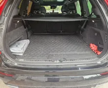 Notranja slika - Volvo XC90 - B5 AWD Momentum Avt. - 6 - Predogledna slika