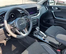 Zunanja slika - KIA XCeed - Kia  Kia  1.6 T-GDi WAY 7DCT. VEČ BARV - 7 - Predogledna slika