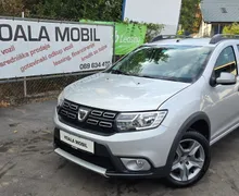Zunanja slika - Dacia Sandero - Stepway 0.9 TCe KLIMA-PDC-1.LASTNIK-SLOVENSKA - 19 - Predogledna slika