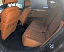 Zunanja slika - BMW serija 6 Gran Turismo - Serija 6 640d xDrive M-Sport |Kamera360|Soft-Close|Head-up| - 11 - Predogledna slika
