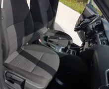 Zunanja slika - Škoda Octavia - Combi 4x4 1.6 TDI Ambition - 11 - Predogledna slika