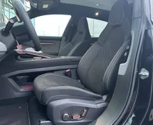 Notranja slika - Zeekr 001 - Privilege AWD - 8 - Predogledna slika
