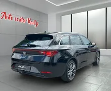 Zunanja slika - Seat Leon - 1,5 TSI - 4 - Predogledna slika