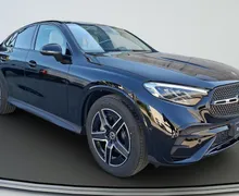 Zunanja slika - Mercedes-Benz GLC-Razred - GLC coupe 200d 4MATIC Coupe AMG Line - 2 - Predogledna slika