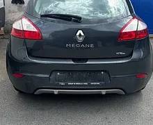Zunanja slika - Renault Mégane - Megane  Berline 1.6 16V Dynamique - 3 - Predogledna slika