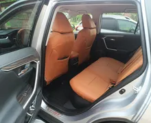 Notranja slika - Toyota RAV4 - elegant awd - 15 - Predogledna slika