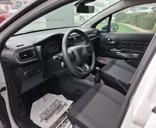 Zunanja slika - Citroën C3 - PureTech 82 BREZ POLOGA... - 8 - Predogledna slika