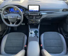 Zunanja slika - Ford Kuga - St-Line X Graphite tech 2.5 Hybrid 190KM FHEV - 13 - Predogledna slika