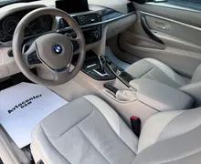 Zunanja slika - BMW Serija 4 - Coupe: 420d Sport Line AVT|VELIKA NAVI|BIXENON|2xPDC - 8 - Predogledna slika