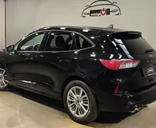 Zunanja slika - Ford Kuga - 2,5 Duratec PHEV ST-Line LED PDC VIRTUAL TEMP - 3 - Predogledna slika