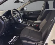 Zunanja slika - Nissan Qashqai - 1.3 - 6 - Predogledna slika